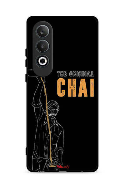 Tolwak Oppo K12 Plus 5G Protective Case Cover The Original Chai