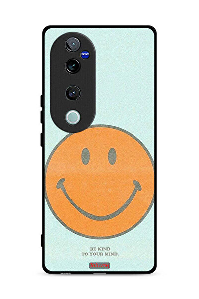 Tolwak غطاء حماية لهاتف Vivo S19 Pro 5G كن لطيفًا مع عقلك