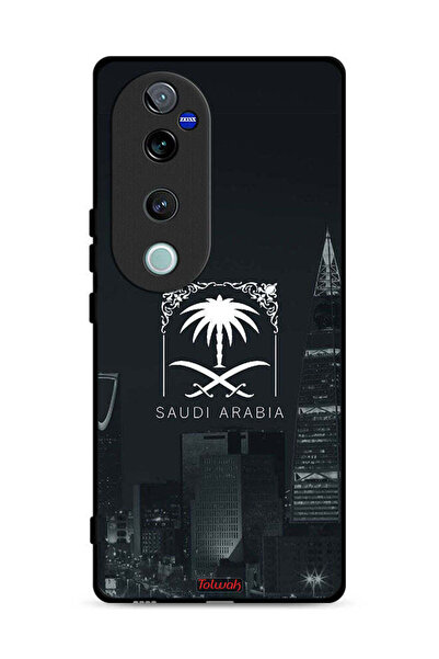 Tolwak غطاء حماية لهاتف فيفو V40 برو 5G - المملكة العربية السعودية