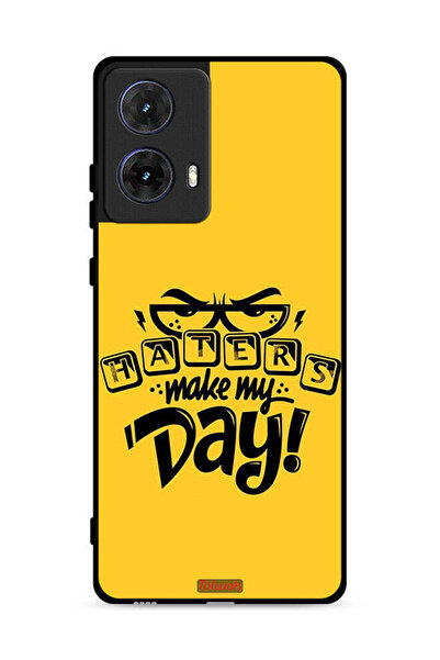 Tolwak غطاء حماية لهاتف موتورولا موتو جي 85 5 جي - اجعل يومي مميزًا