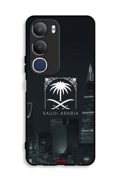 Tolwak غطاء حماية لهاتف فيفو Y19s 4G المملكة العربية السعودية