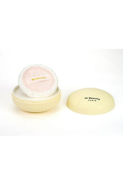 hi beauty Hi Beauty Perfumed Body Powder 200g