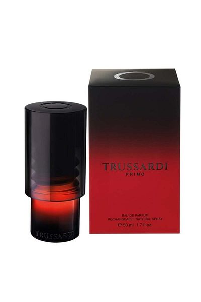 Trussardi Primo, Eau De Parfum, Men, 50 ml