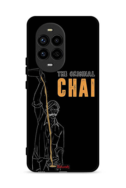 Tolwak Huawei nova 13 Pro 5G Protective Case Cover The Original Chai