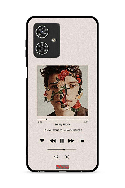 Tolwak غطاء حماية لهاتف موتورولا موتو جي 54 5G "في دمي"