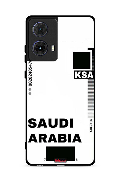 Tolwak غطاء حماية لهاتف موتورولا موتو جي 85 5G - متوفر في السعودية