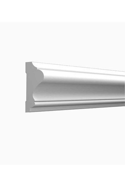 Fusion Decor Profil decorativ duropolimer 240 x 2, P9