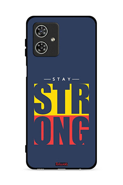 Tolwak غطاء حماية لهاتف موتورولا موتو جي 54 5G - حافظ على قوتك