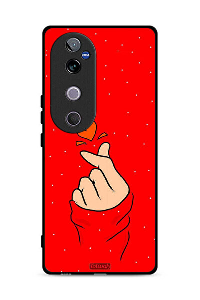 Tolwak غطاء حماية سناب لهاتف فيفو V40 5G