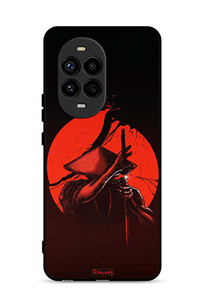 Tolwak غطاء حماية لهاتف هواوي نوفا 13 برو 5G - محارب السيف