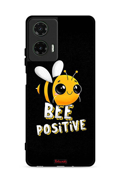 Tolwak غطاء حماية لهاتف موتورولا موتو جي 35 5G - بي بوزيتيف