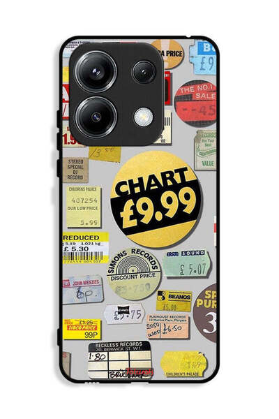 Tolwak سعر ومواصفات غطاء الحماية لهاتف Xiaomi Poco M6 Pro 4G