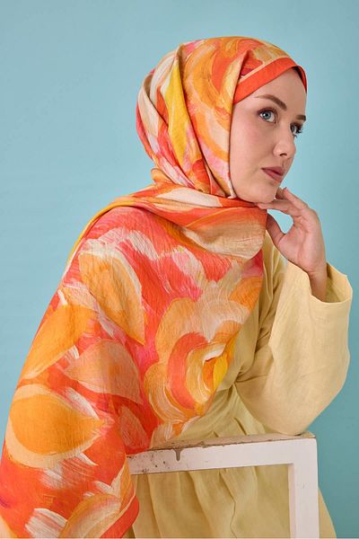 Silk Home Silk Home Mayda Shal 81007-17