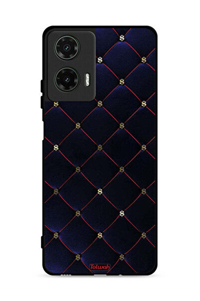 Tolwak غطاء حماية لهاتف موتورولا موتو جي 35 5 جي - دولار ستيبرز