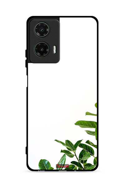 Tolwak غطاء حماية لهاتف موتورولا موتو جي 35 5G، مطبوع عليه صورة جوش كالابريس