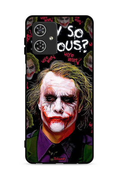 Tolwak غطاء حماية لهاتف موتورولا موتو جي 54 5G لماذا هذا الجد؟