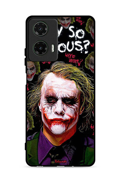 Tolwak غطاء حماية لهاتف موتورولا موتو جي 35 5G لماذا هذا الجد؟