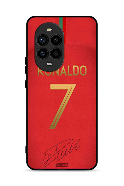 Tolwak غطاء الحماية Huawei nova 13 Pro 5G 5G غطاء الحماية رونالدو 7