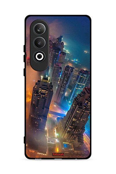 Tolwak غطاء حماية سكايسبير لهاتف OnePlus Nord CE4 5G