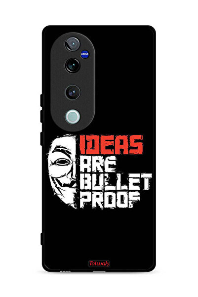 Tolwak أفكار أغطية الحماية لهاتف Vivo S19 Pro 5G مضمونة