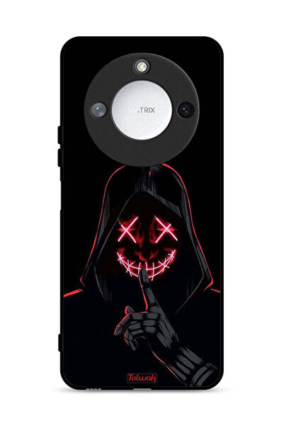 Tolwak غطاء حماية لهاتف Honor X60 5G بلون مارشميلو