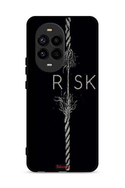 Tolwak غطاء حماية لهاتف هواوي نوفا 13 برو 5G - ريسك