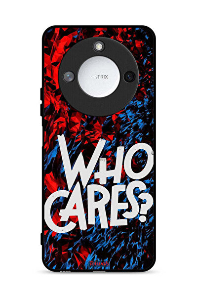 Tolwak غطاء حماية لهاتف Honor X60 5G من يهتم؟