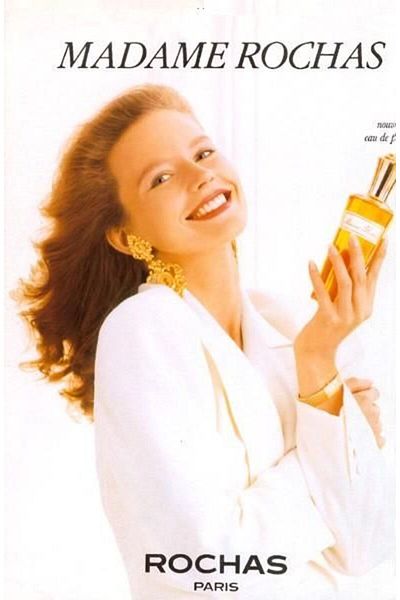 ROCHAS Madame, Apa de Toaleta, Femei, Apa de Toaleta, 100 ml
