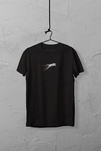 feinas Ανδρικό T-shirt - Πάνθηρας