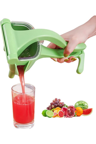 BAROTTİ Limon Sıkacağı Portakal Limon Narenciye meyve sebze Sıkacağı