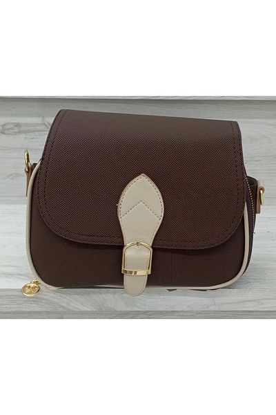 tekmagic bags حقيبة نسائية يومية بغطاء متقاطع