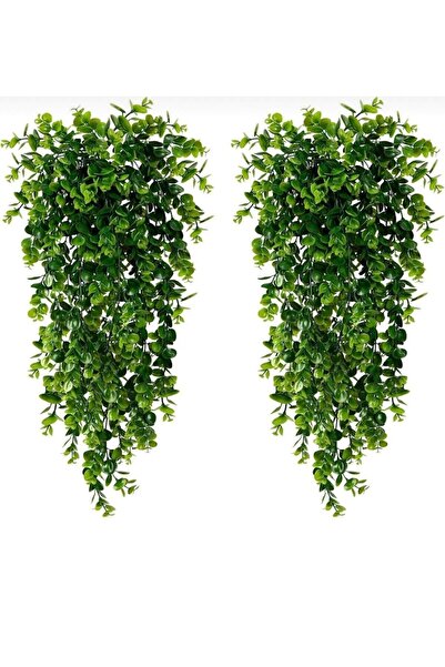 page journals Sarkan Şimşir Okaliptus Yapay çiçek 2 Adet