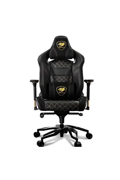 Cougar CGR-TITAN-PRO-ROYAL ARMOR TITAN PRO Royal Oyuncu Koltuğu