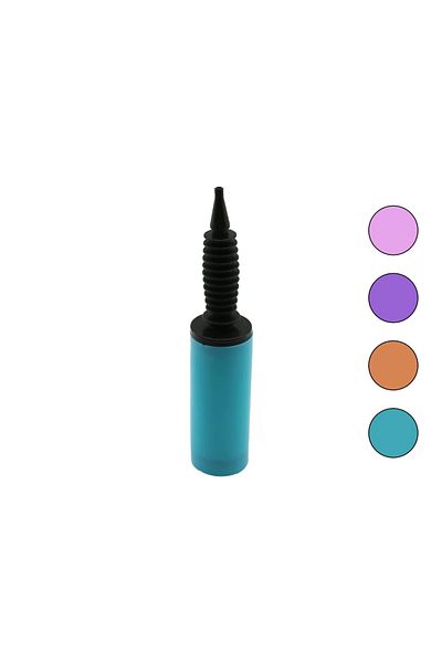 FTT SHOPPING MARKET Balloon Pumps
