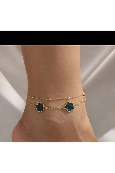 Enanice Clover Flower Hal Hal