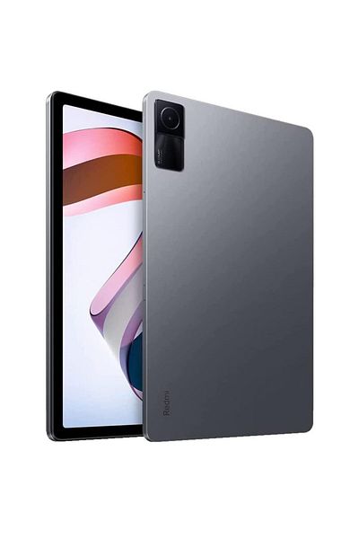 Xiaomi Redmi Pad 2 Wi-Fi Tablet, 4 GB RAM, 128 GB , Graphite Gray