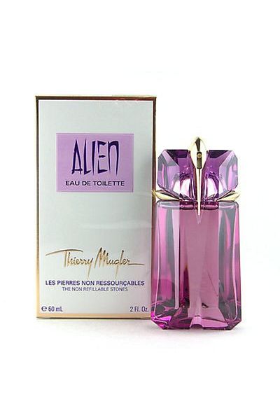 Thierry Mugler Thierry Mugler Alien Apa de toaleta, Apa de toaleta, 60 ml