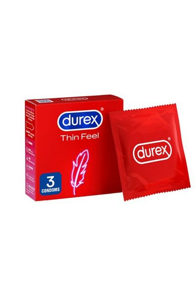 Durex -feel-thin-3s