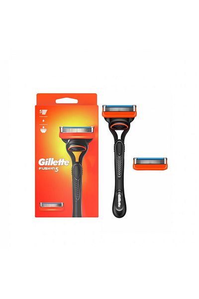 Gillette -fusion5-razor-1s