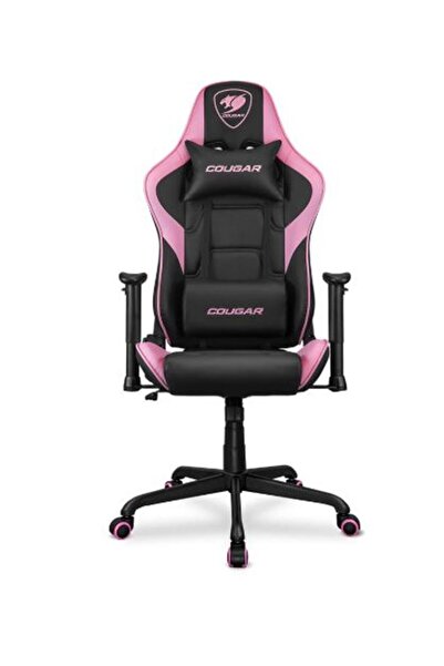 Cougar CGR-ELI-PNB ARMOR ELITE EVA Oyuncu Koltuğu