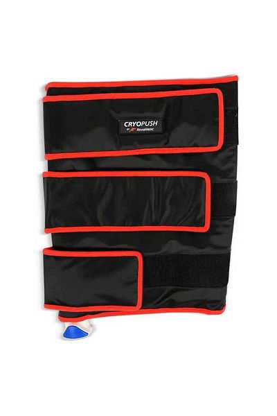 Cryopush 360º Knee Wrap