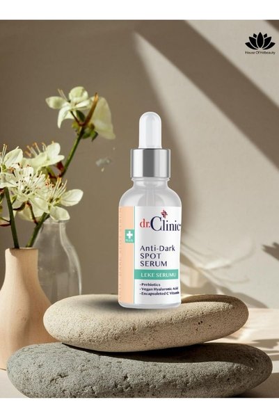 Dr. Clinic DR.CLINIC Anti Dark Spot Serum For All Skin Type