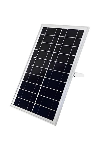 CME 150W Solar Powered Energy Saving Flood Light with Remote Control CME