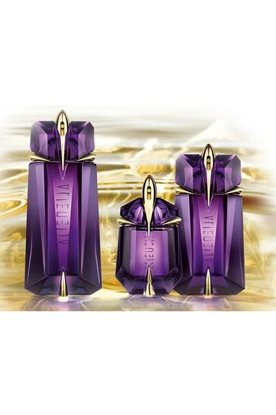 Thierry Mugler Thierry Mugler Alien Apa de toaleta, Apa de toaleta, 60 ml