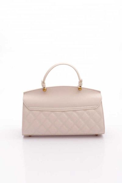 Guja Beige Women's Handbag 25YG343
