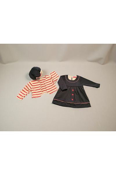 OEM Set Laura, 12 luni, 80 cm