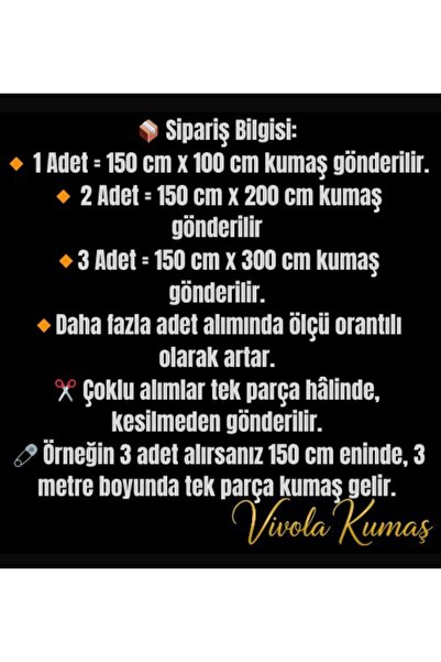 vivolamoda Abiyelik Simli Jarse Kumaş-İç Göstermez-En150cm