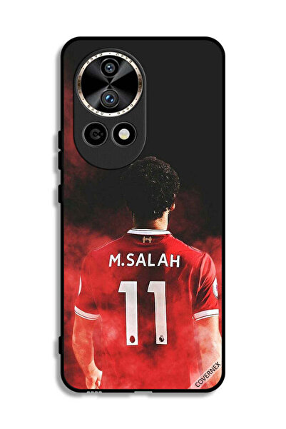 Covernex غطاء حماية لهاتف هواوي نوفا 12 برو 5G - النجمة المصرية