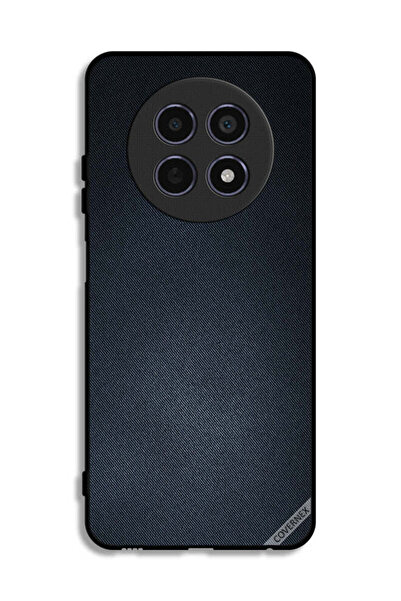 Covernex غطاء حماية لهاتف Realme 12x 5G بنقشة جينز