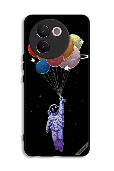 Covernex Vivo V30e 5G Protective Case Cover Catch Them All